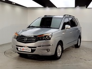 Ssangyong KORANDO 2013