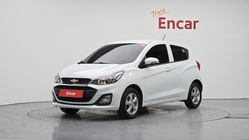 Chevrolet Spark 2020