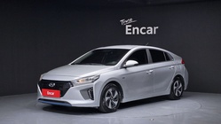 Hyundai Ioniq 2016