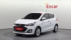 Chevrolet Spark 2019