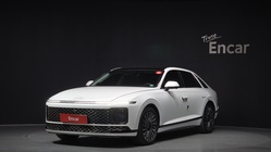 Hyundai Grandeur 2024