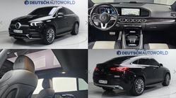 Mercedes-Benz GLE-Class 2023