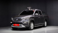 Ssangyong Rexton 2020