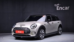 MINI Clubman 2021