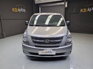 Hyundai Starex 2015