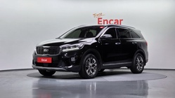 Kia Sorento 2020