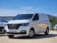 Hyundai Starex 2018