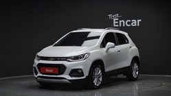 Chevrolet Trax 2017