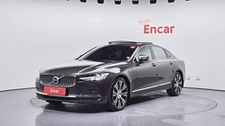 Volvo S90 2023