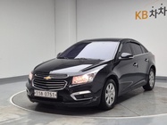 Chevrolet Cruze 2015