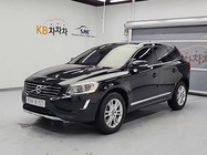 Volvo XC60 2014