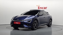 Kia EV6 2024