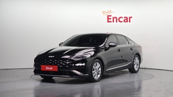 Kia K8 2024