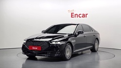 Genesis G90 2020