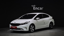 Kia K3 2018