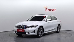 BMW 3 Series 2021