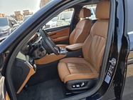 BMW 5 Series 2023