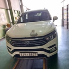 Ssangyong KORANDO 2019