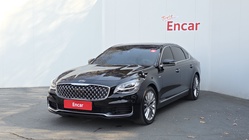 Kia K9 2021