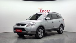 Hyundai Veracruz 2010
