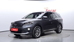Kia Sorento 2018