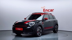 MINI Countryman 2023