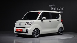 Kia RAY 2018