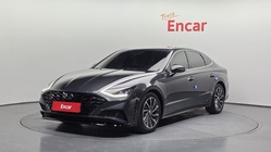 Hyundai Sonata 2020