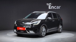 Kia Niro 2017