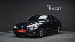 BMW 3 Series 2018
