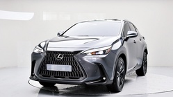 Lexus NX 2024