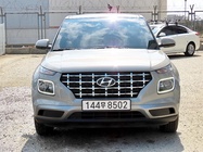 Hyundai Venue 2021