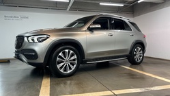Mercedes-Benz GLE-Class 2022