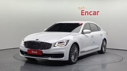 Kia K9 2019