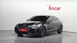 Genesis G70 2019