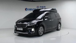 Kia Canival 2019