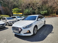 Hyundai Sonata 2019