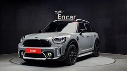 MINI Countryman 2021