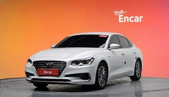 Hyundai Grandeur 2017