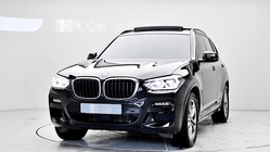 BMW X3 2020