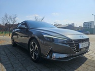 Hyundai Avante 2023