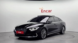 Hyundai Grandeur 2017