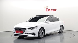 Hyundai Grandeur 2018