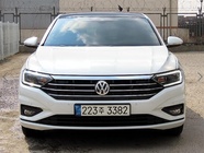 Volkswagen Jetta 2021