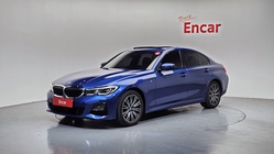 BMW 3 Series 2020