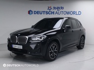 BMW X3 2024