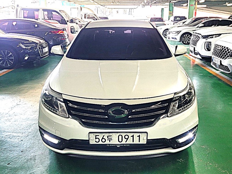 Samsung SM5