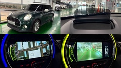 MINI Cooper 2018