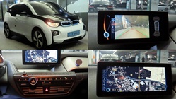 BMW i3 2016