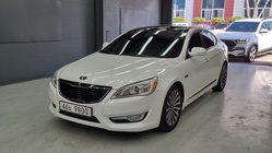 Kia K7 2010